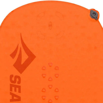 Sea to Summit UltraLight S.I. Self-Inflating Sleeping Mattress Large
