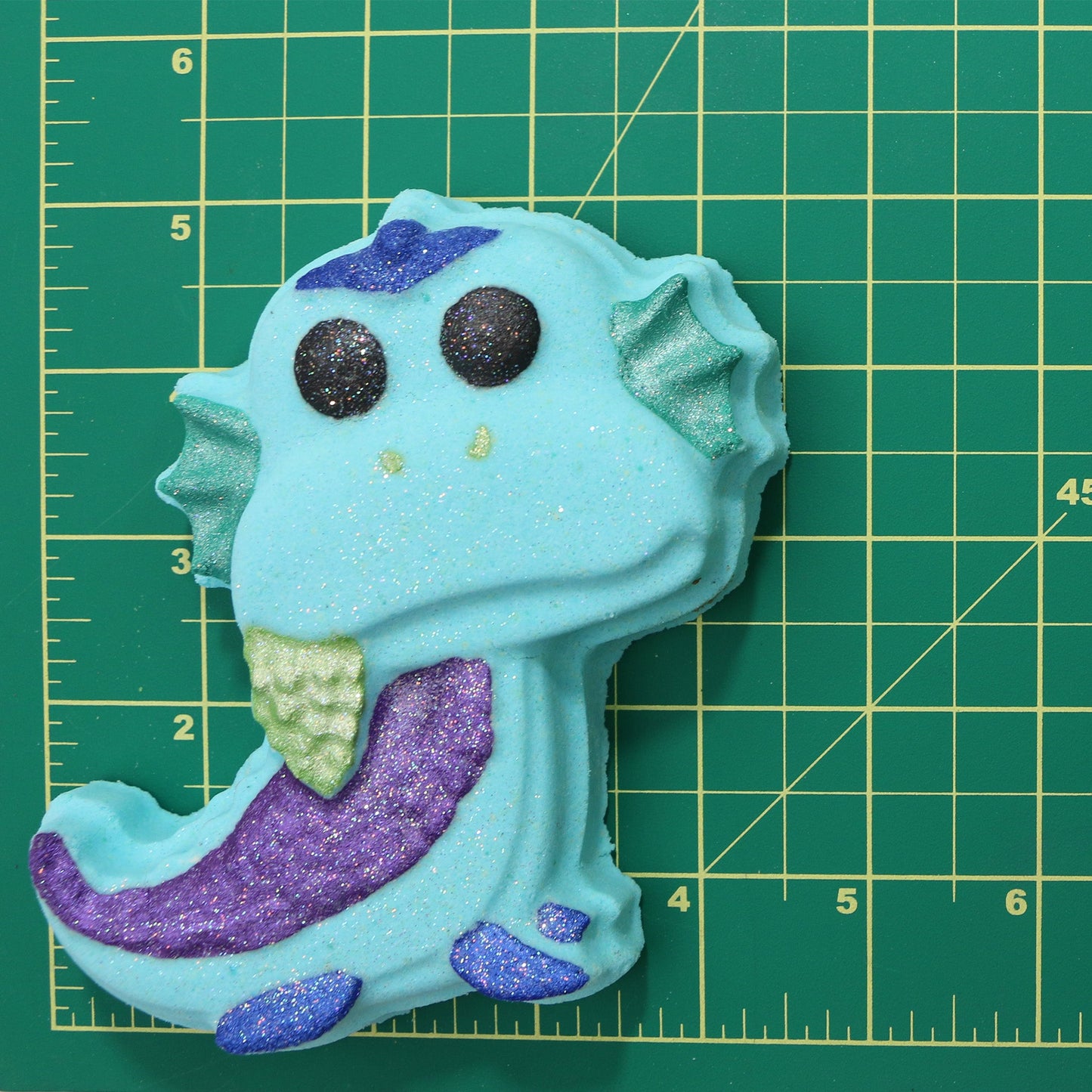 Cutie Companions - Sea Monster