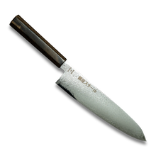 Seiryū (青龍) Series - Gyuto Knife 210mm VG10 Damascus steel