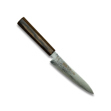 Seiryū (青龍) Series - Petty Knife 150mm VG10 Damascus steel