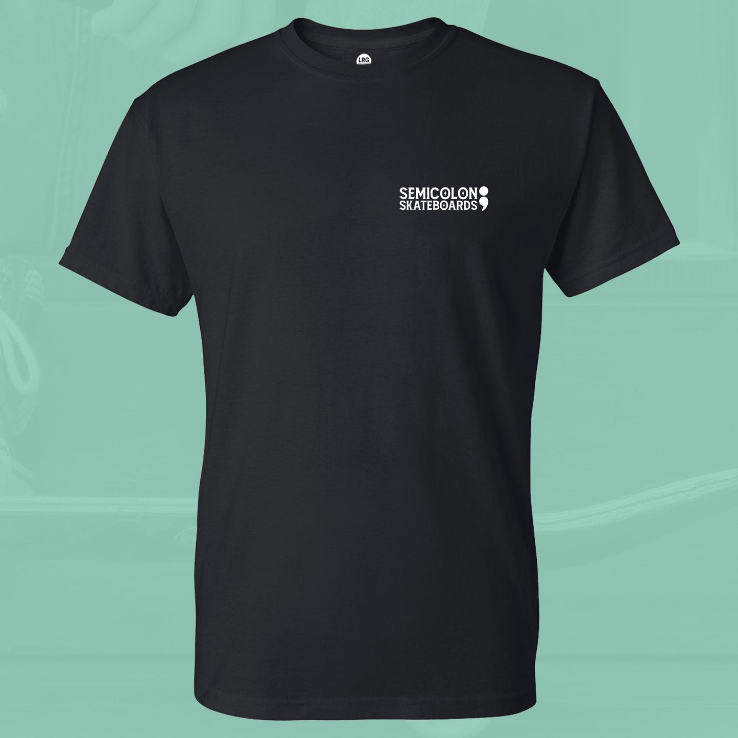 T-shirt essentiel