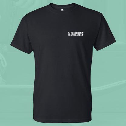 T-shirt essentiel