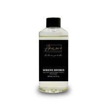Serene Shores - 200 mL Diffuser Oil Refill