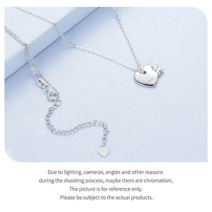 925 Sterling Silver Tree of Life Necklace for Women - Elegant & Meaningful