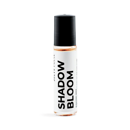 SHADOW BLOOM | Inspired by Hibiscus Mahajad