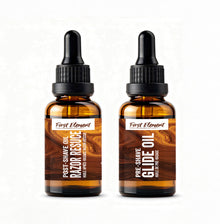 The Complete Shave System Kit