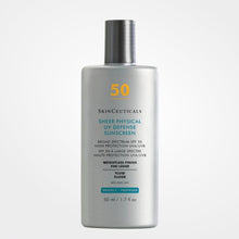 SkinCeuticals Sheer Physical UV Defense SPF 50