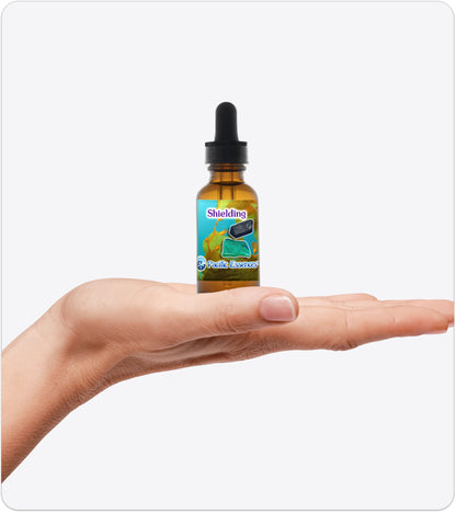 Shielding | Combination Essence