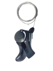 Manette de dérailleur Shimano 14 vitesses