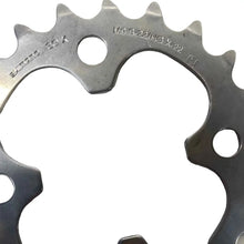 Plateau Shimano 22 dents pour VTT, vélos de route et vélos hybrides