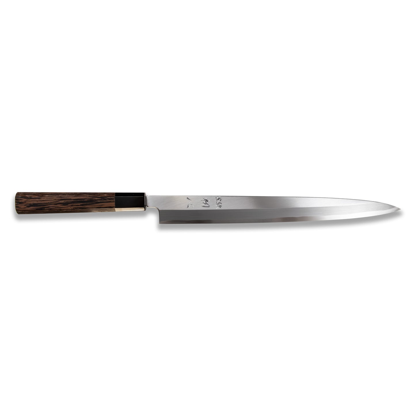 Hatsukokoro Shirasagi Migaki Yanagiba 295 mm