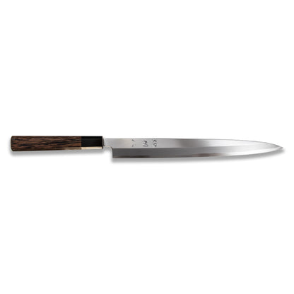 Hatsukokoro Shirasagi Migaki Yanagiba 295 mm