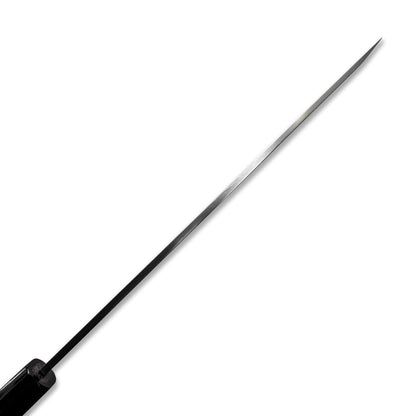 Hatsukokoro Shirasagi Migaki Yanagiba 265 mm