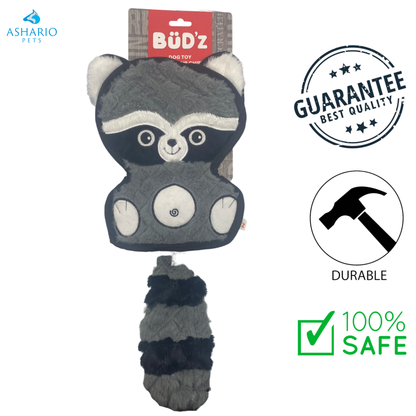 BuD'z - Crinkle Dog Toy