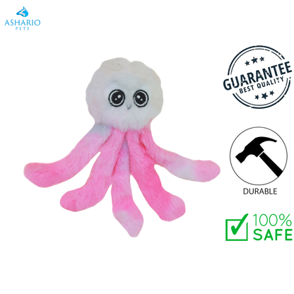 BuD'z - Octopus Cat Toy