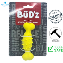 BuD'z - Rubber Foam Bone
