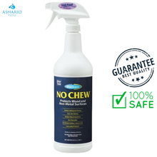 Farnam - No Chew+Sprayer