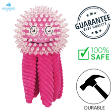BuD'z - Octopus Dog Toy