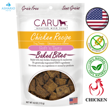 Caru - Chicken Bites Dog Treats