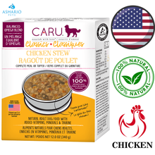 Caru - Classic Stews For Dogs