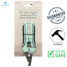 Dexypaws - Dog Nail Clipper