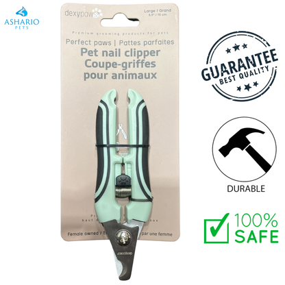 Dexypaws - Dog Nail Clipper