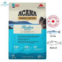 Acana - Pacifica Adult Dry Dog Food