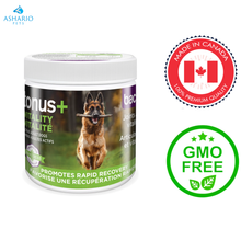 Baci+ - Tonus+ Vitality For Active Adult Dogs