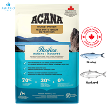 Acana - Pacifica Adult Dry Dog Food