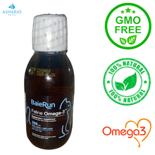 BaieRun - Omega 3 Oil
