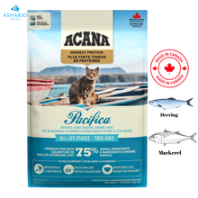 Acana - Pacifica Dry Cat Food