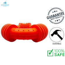 Ashario Pets - Teeth Cleaning Ring - Small