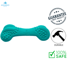 Ashario Pets - Dog Toy - Bone
