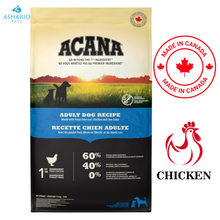 Acana - Adult Chicken Dry Dog Food