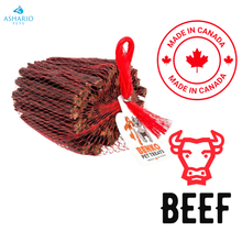 Benko - Beef Sticks With Garlic Dog Treats