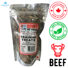 Benko - Beef Training Dog Treats