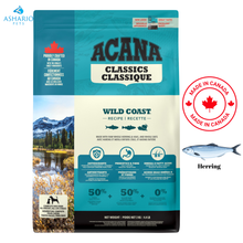 Acana - Wild Coast Adult Dry Dog Food