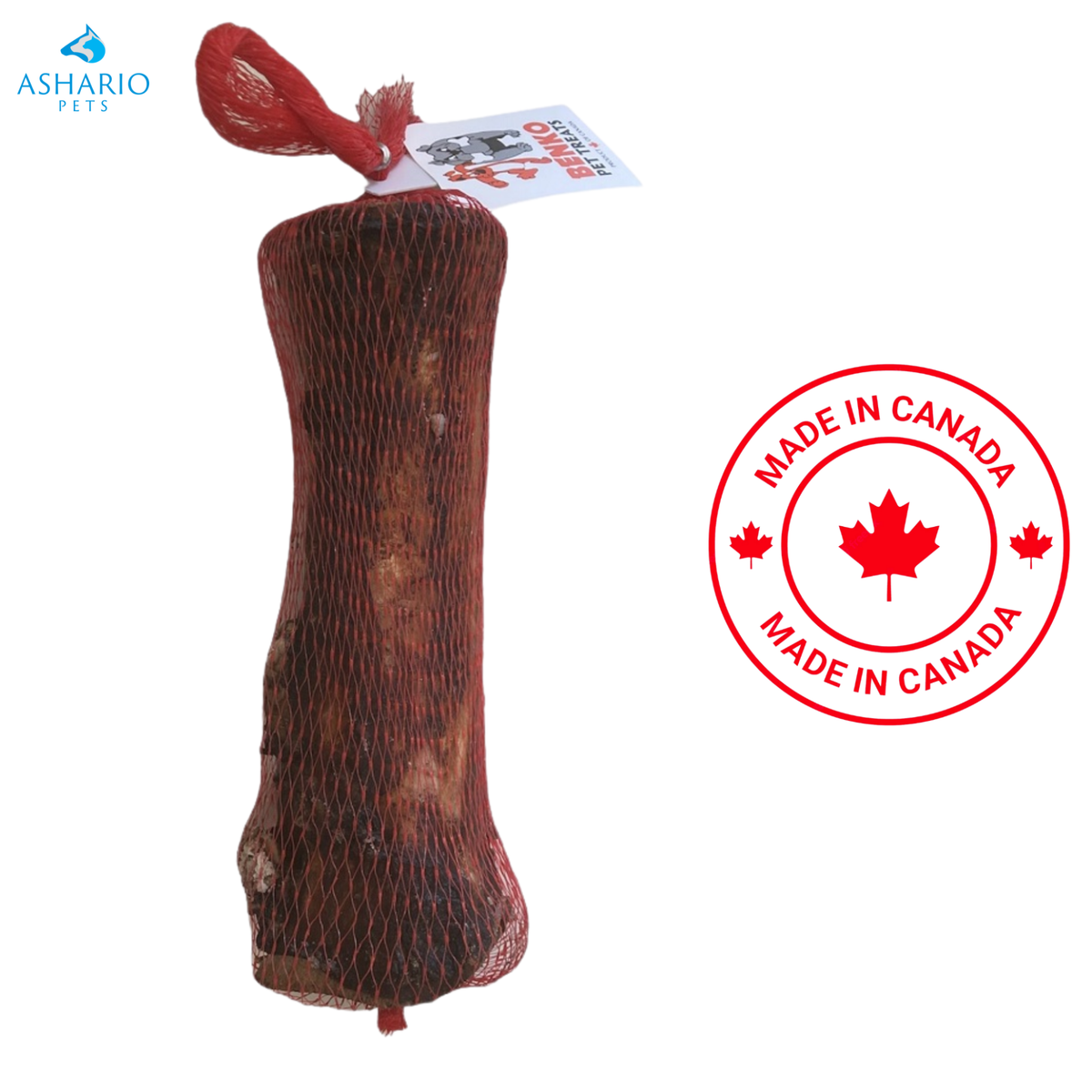 Benko - Marrow Dog Treats