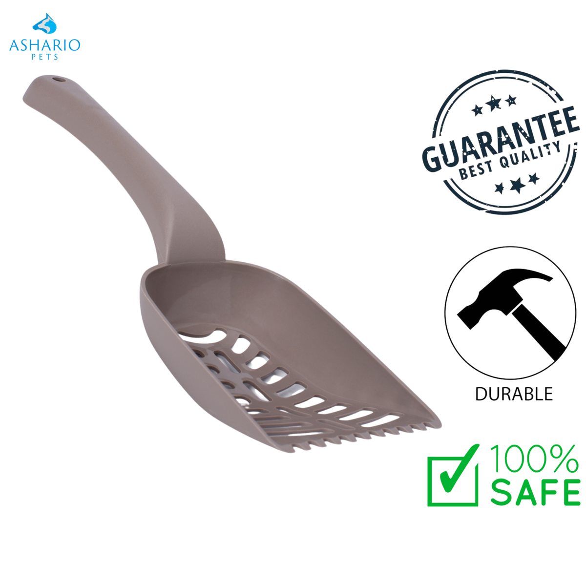 Bergamo - Litter Scoop Elektra