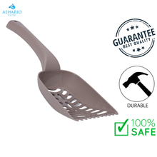 Bergamo - Litter Scoop Elektra