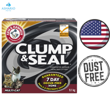 Arm & Hammer - Clump & Seal Multi-Cat Cat Litter