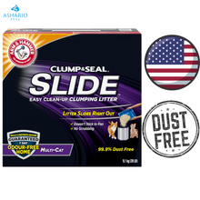 Arm & Hammer - Slide Multi-Cat Cat Litter