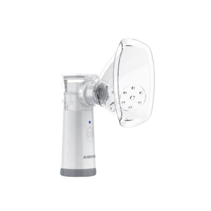 Mesh Nebulizer – Portable & Powerful Respiratory Relief
