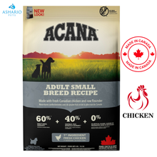 Acana - Chicken Small Breed Dry Dog Food