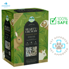 Oxbow Animal Health - Prime Cut Hearty & Crunchy Timothy Hay