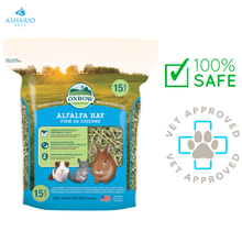 Oxbow Animal Health - Alfalfa Hay