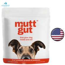 MuttGutt - 3-1 Gut Support