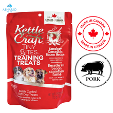 Kettle Craft - Tiny Bites Training Dog Treats