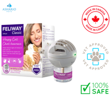 Feliway - Classic Diffuser