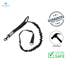 Dexypaws - No Pull Bungee Leash with Handle